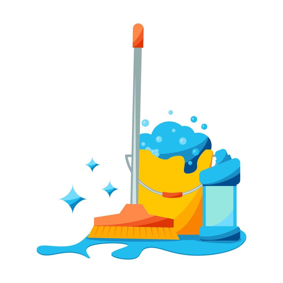 https://static.vecteezy.com/system/resources/previews/004/274/262/non_2x/mop-and-bucket-cleaning-concept-realistic-mop-and-bucket-full-of-soapy-foam-with-colorful-bubbles-disinfection-of-premises-washing-housekeeping-equipment-sign-vector.jpg