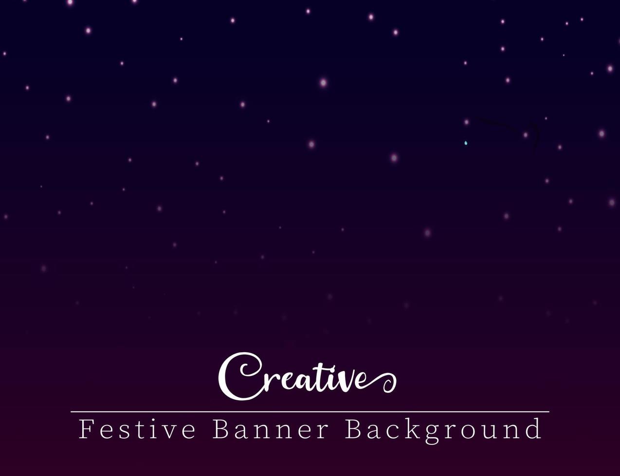 creative glowing dot background for festive projects, Creative festival banner for festive season promotion and advertisement.c vector