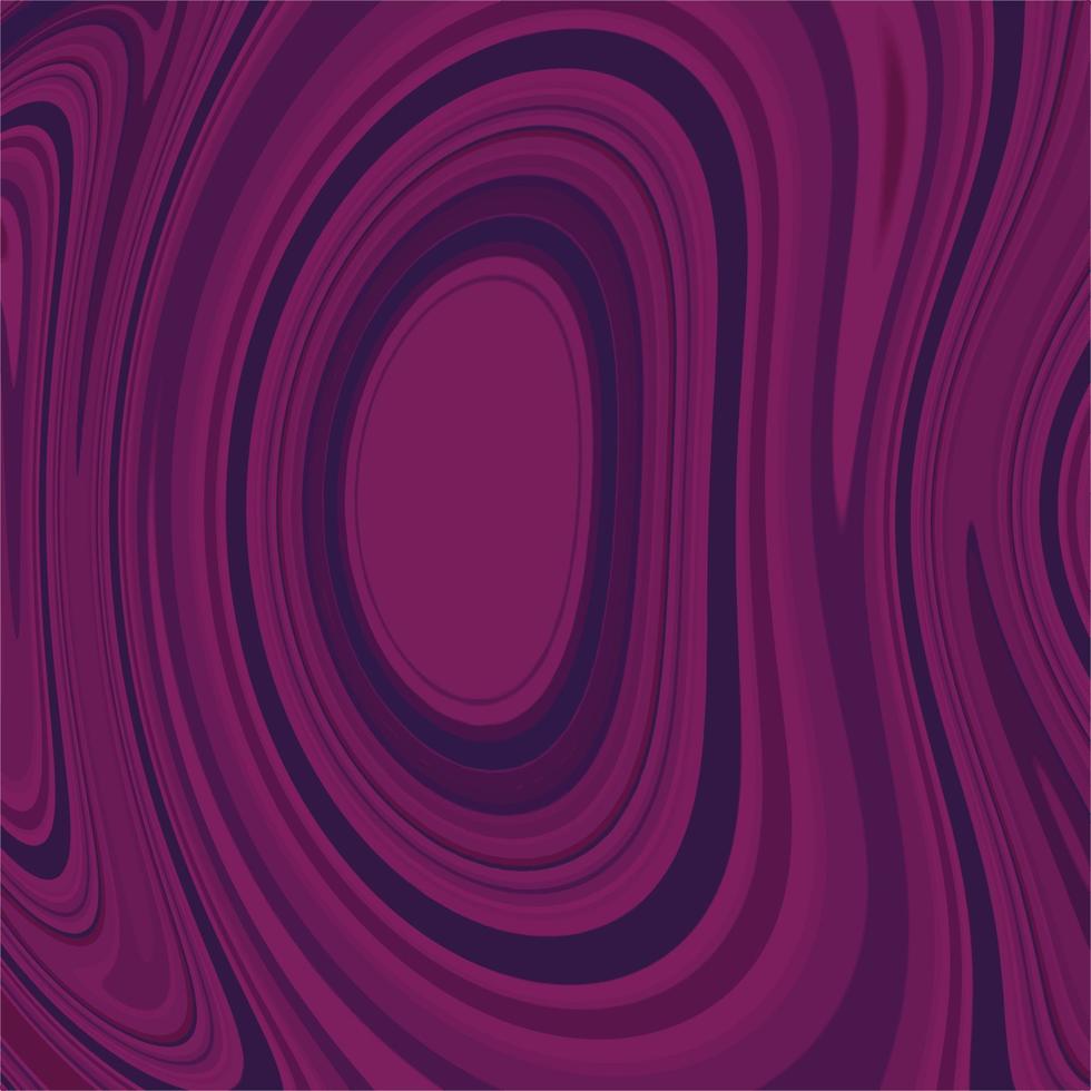 Liquify abstract background vector