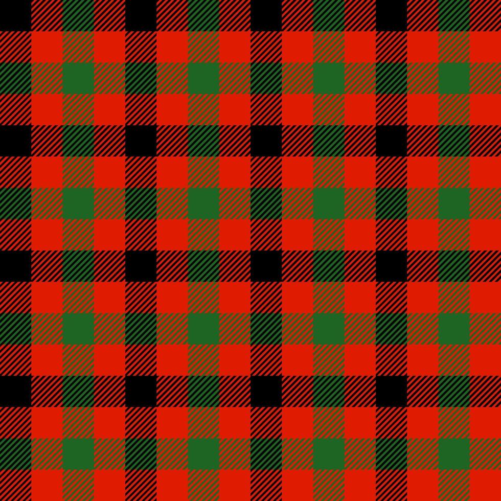Classic seamless checkered pattern design for decorating, wrapping paper, wallpaper, fabric, backdrop and etc. vector