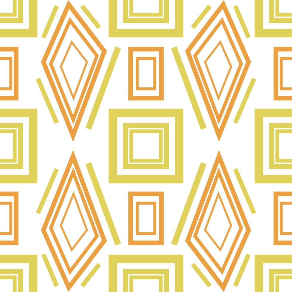 Abstract pattern geometric backgrounds vector