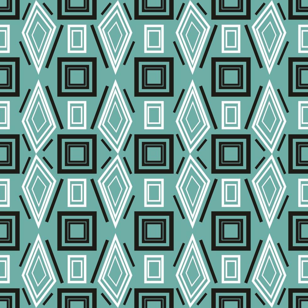 Abstract pattern geometric backgrounds vector