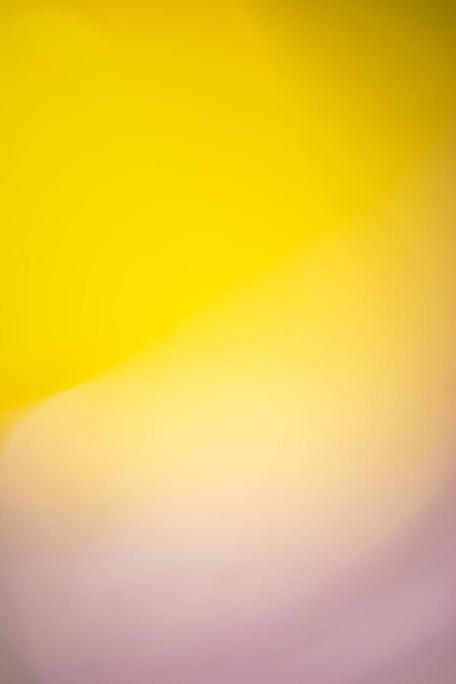 Abstract background in yellow and beige colors. photo