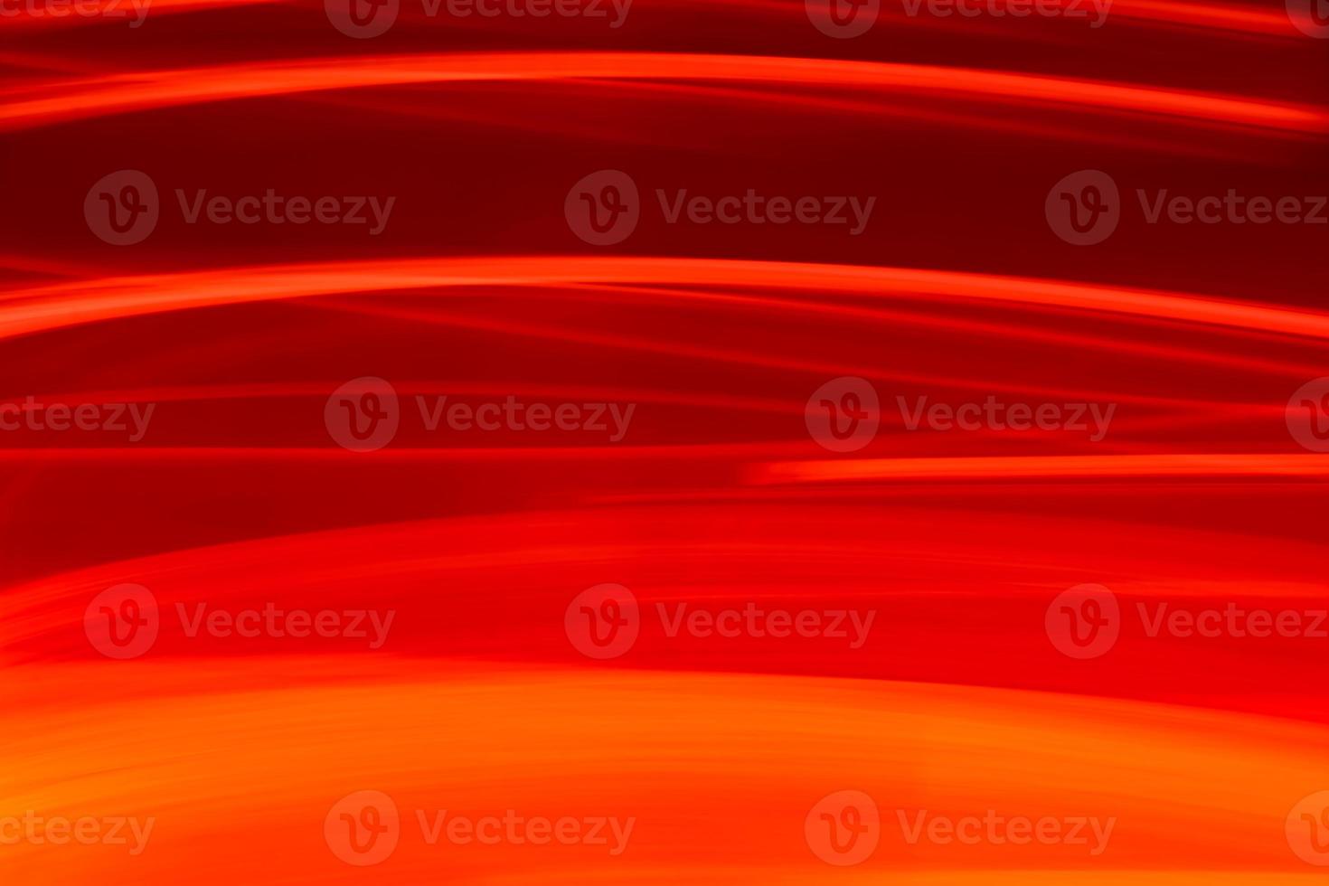 Horizontal abstract bright red background photo