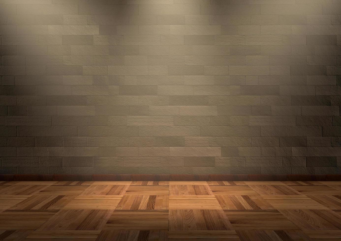 empty room background photo