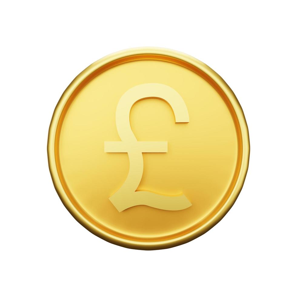 pound currency design illustration photo