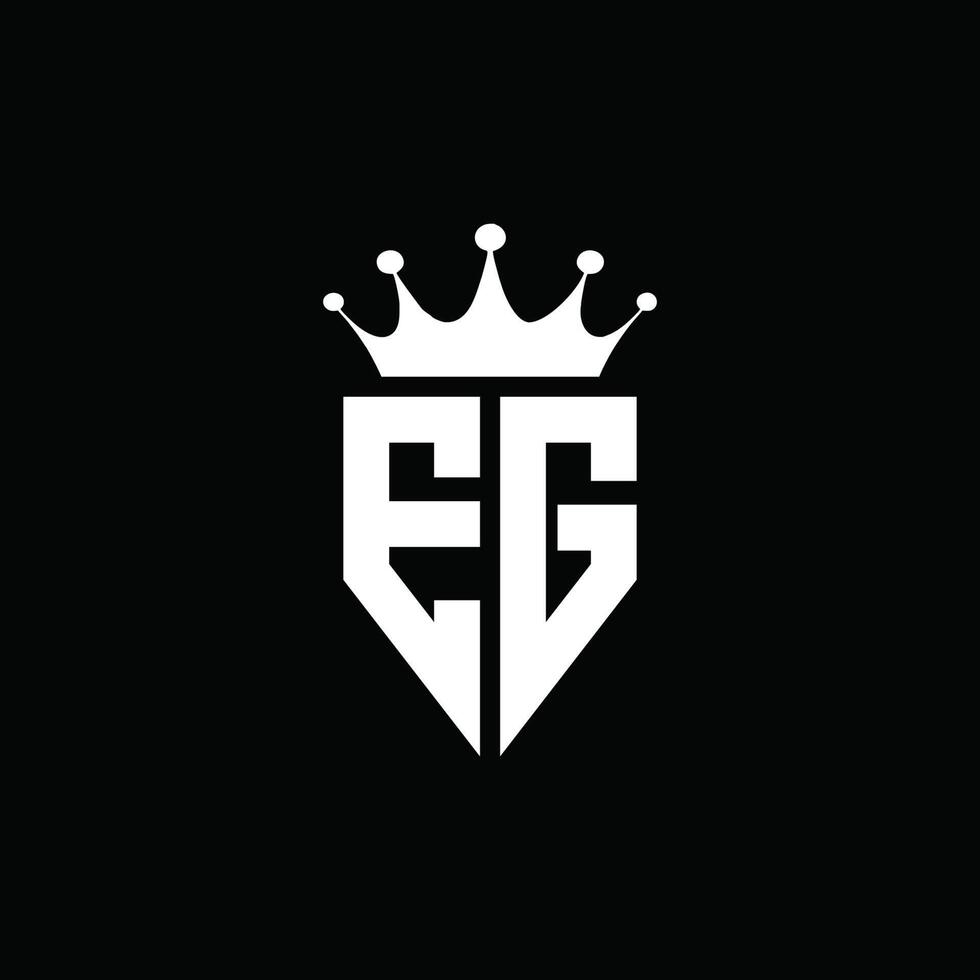 Eg Logo Vector Art Icons and Graphics for Free Download