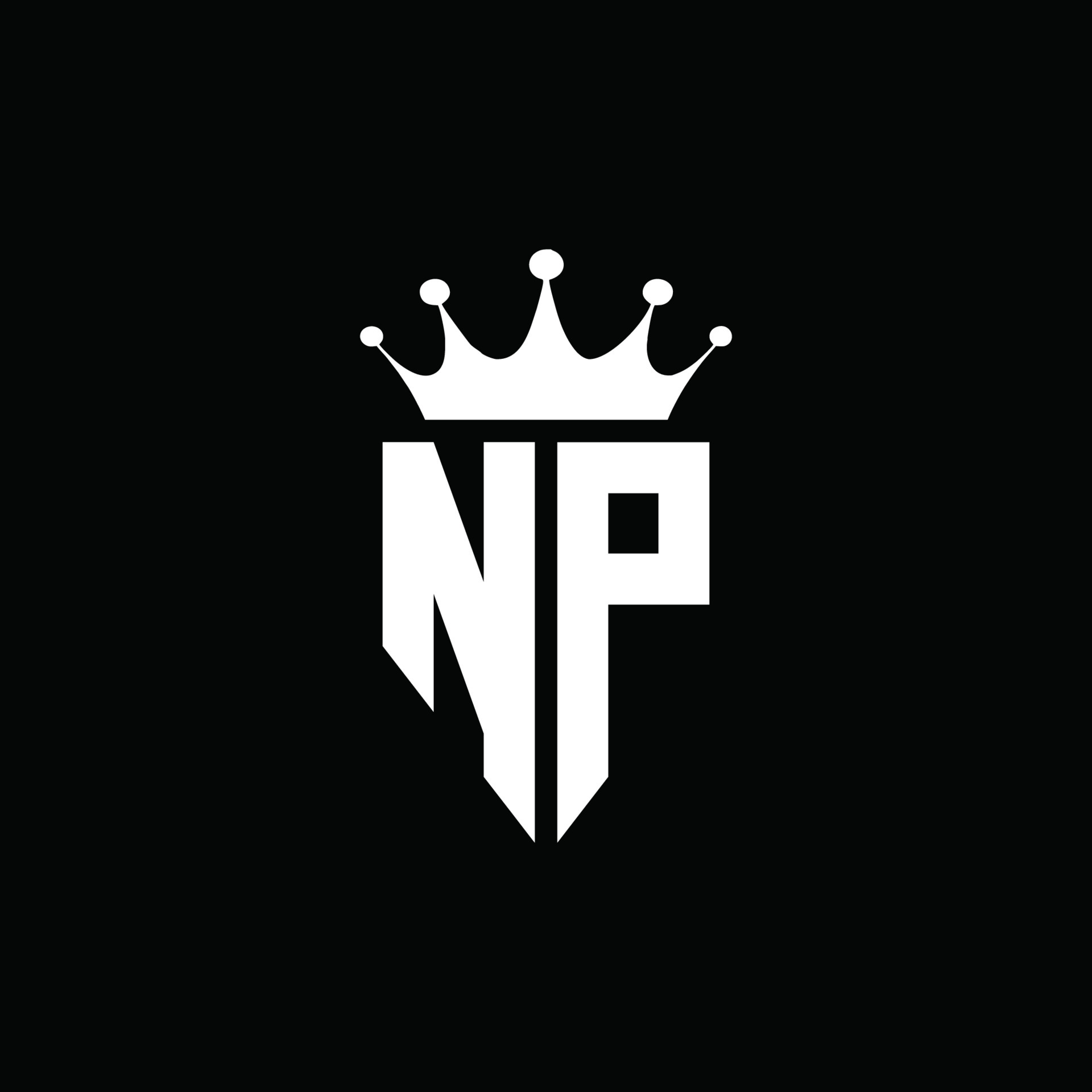 Np Logo Vector Art Icons and Graphics for Free Download Np Logo Vector Art Icons and Graphics for Free Download
