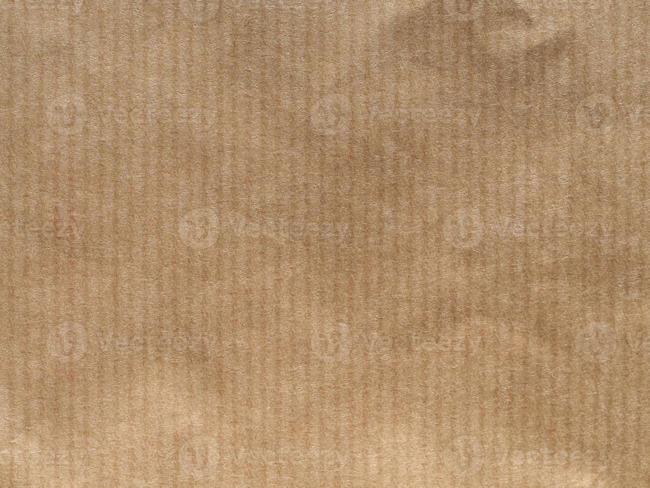 brown paper texture background photo