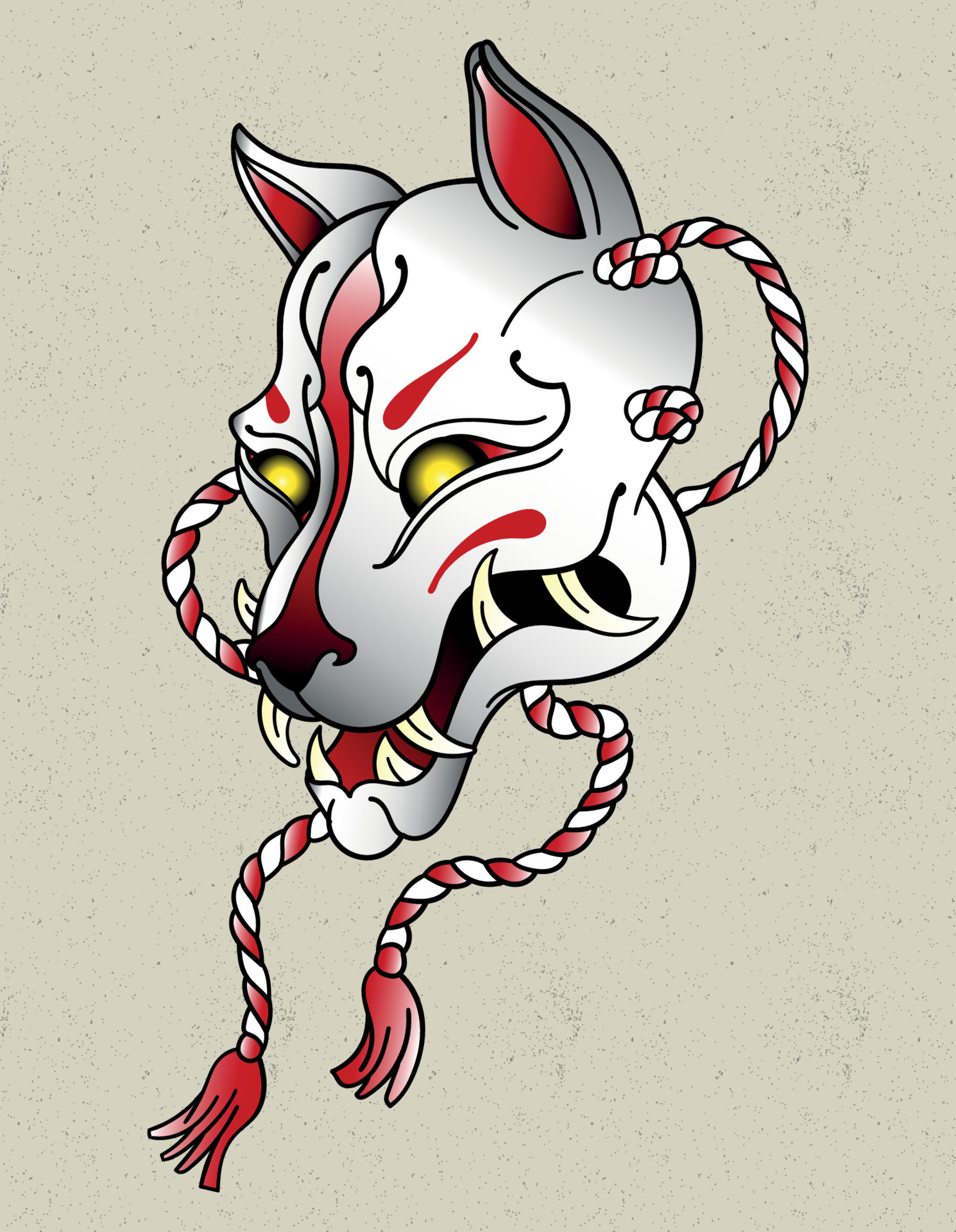 101 Amazing Kitsune Tattoo Designs You Need to See Tatuagens aleatΓ³rias Tatuagem Tatuagem mΓ‘scara #42 101 Amazing Kitsune Tattoo Designs You Need to See Tatuagens aleatΓ³rias Tatuagem Tatuagem mΓ‘scara