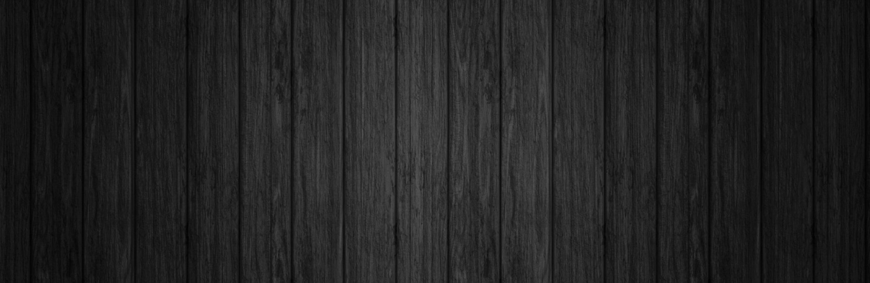 fondo de textura de madera negra foto