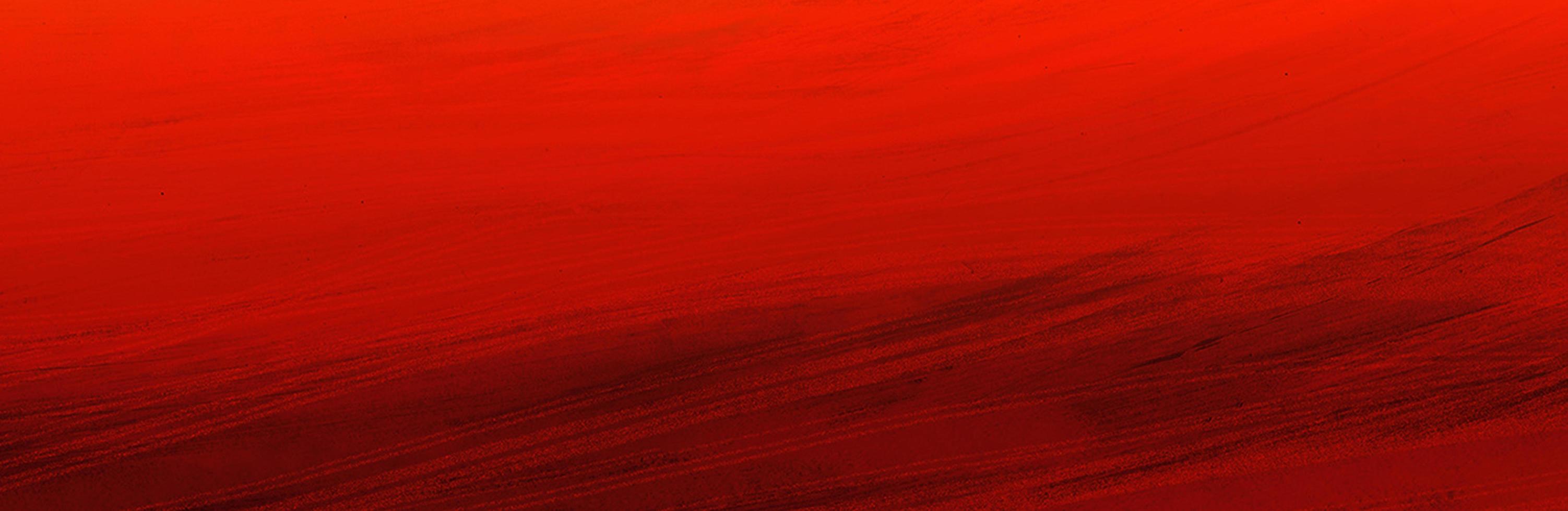 textura de fondo borroso rojo abstracto foto