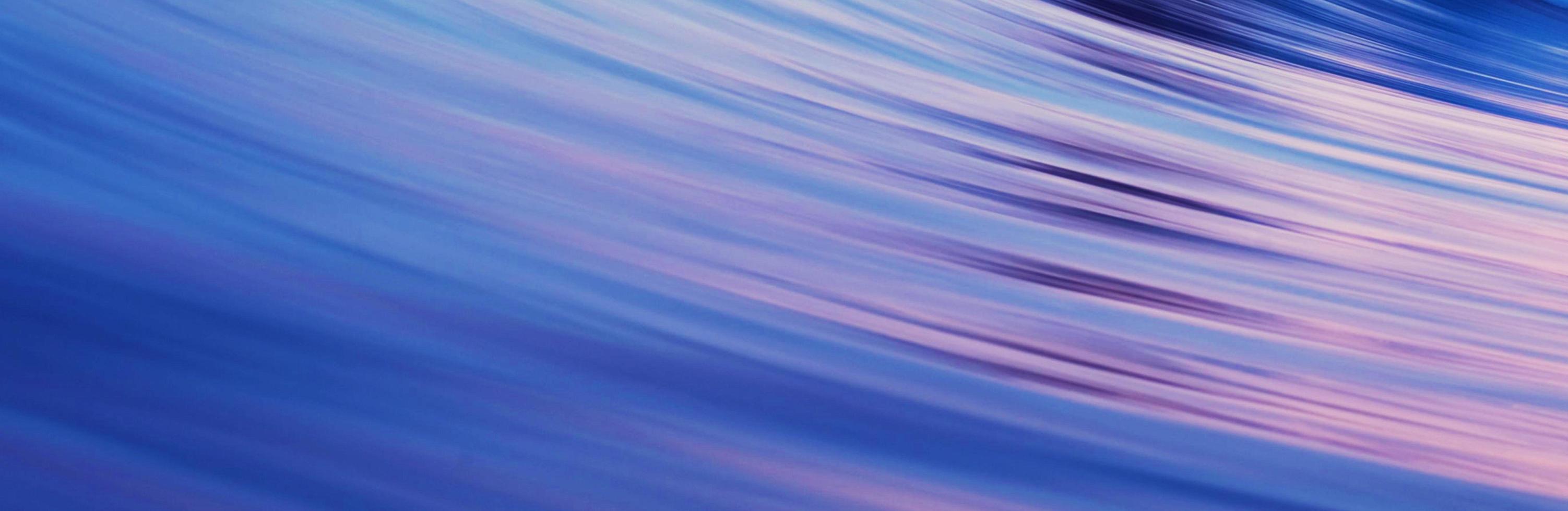 Abstract Blue Background. Diagonal Lines and Strips photo