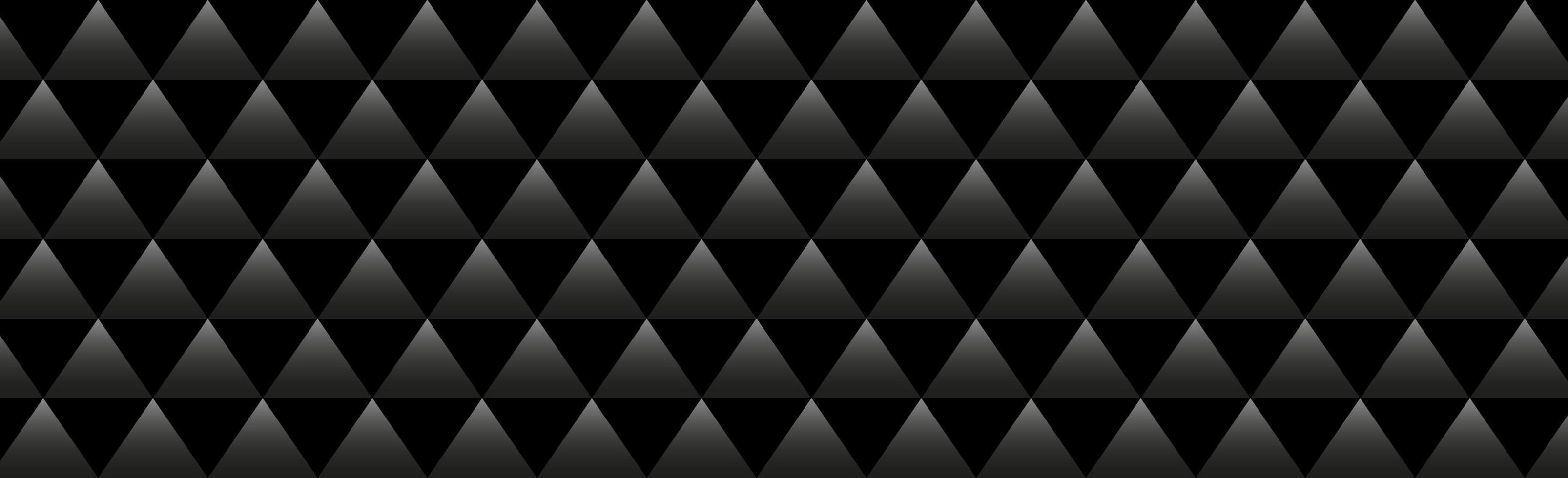 Black abstract background texture with diagonal lines and geometric shapes, can be used in cover design, poster, postcard, flyer, website background or advertising - Vector