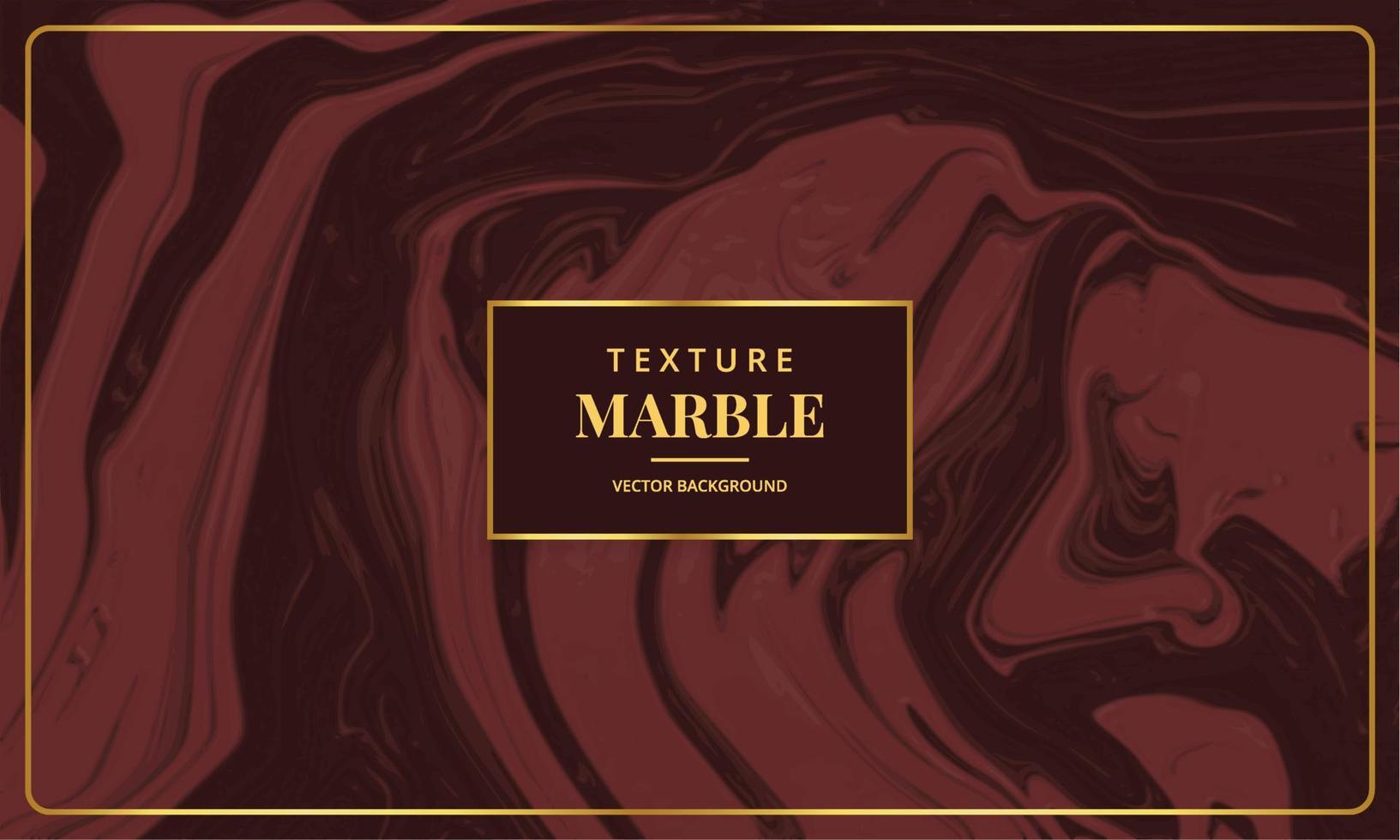 Abstract  Liquid Marble Background vector