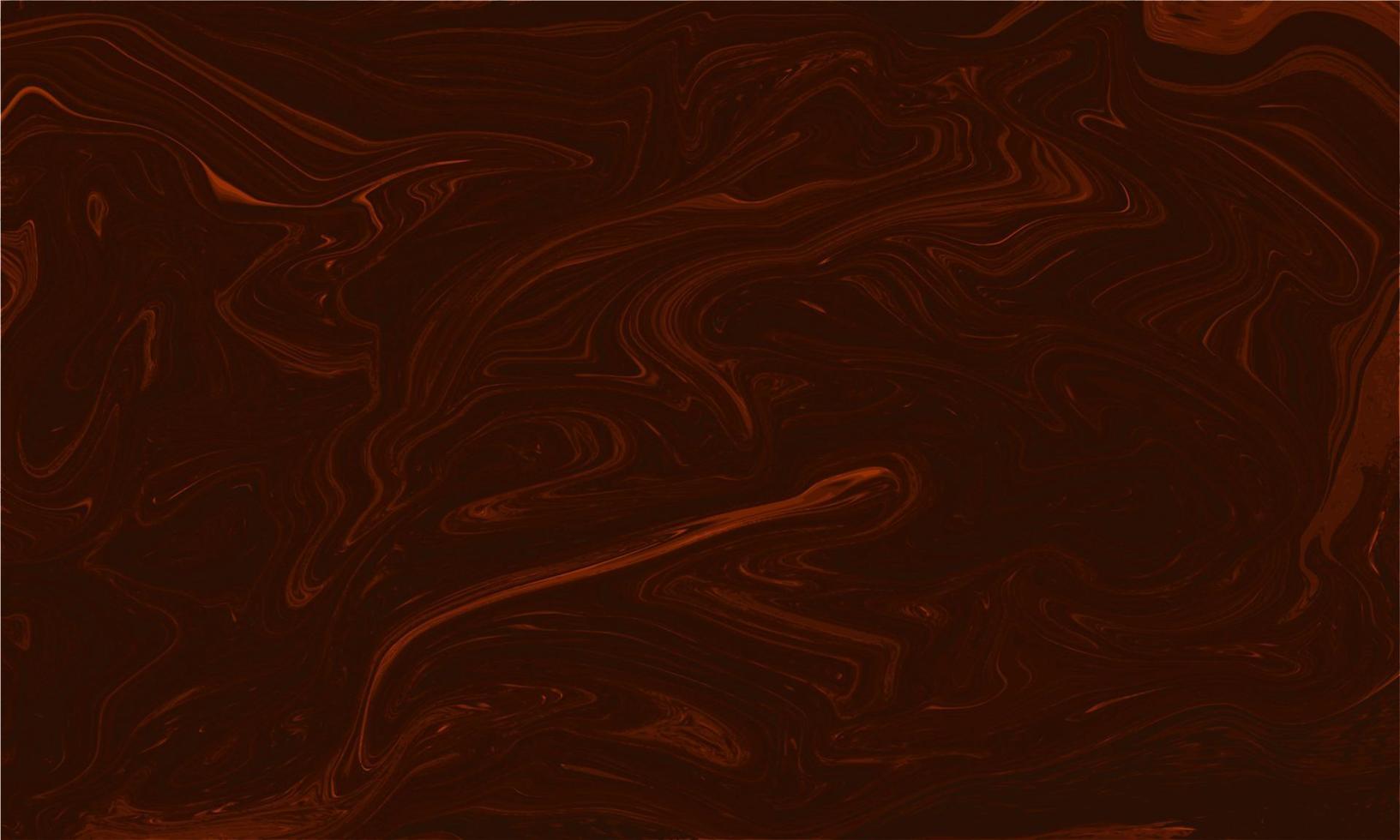 Abstract Red Liquid Marble Background vector