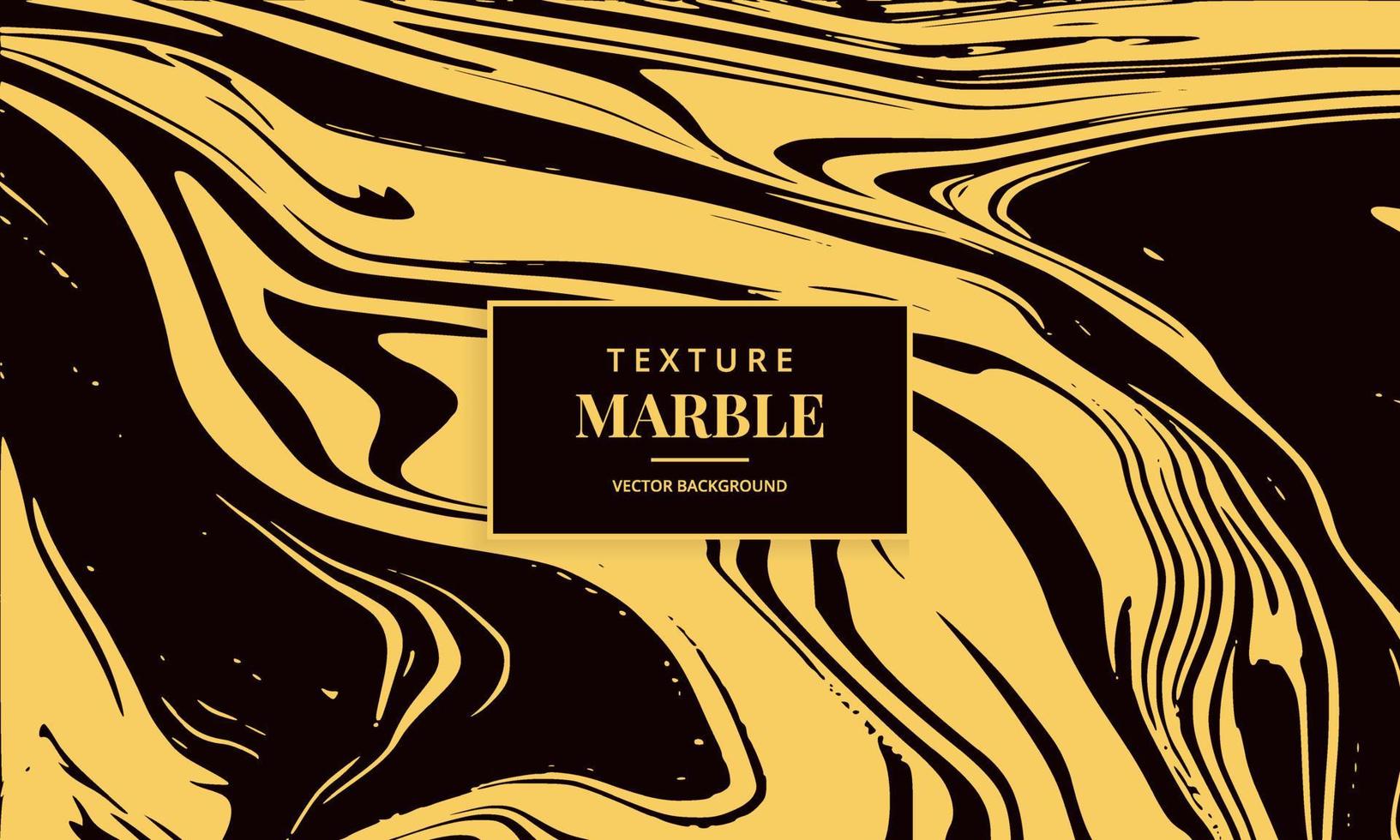 Abstract Luxury Liquid Marble Background vector
