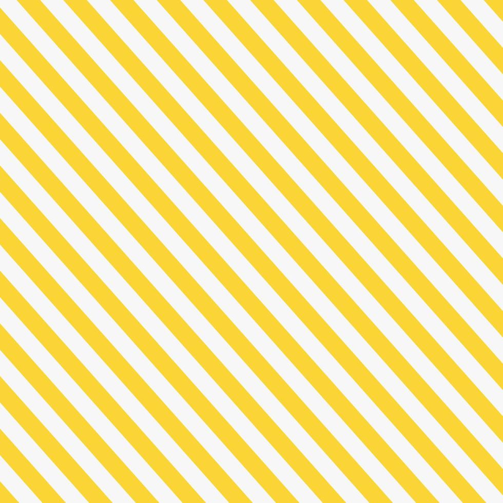 yellow stripes zebra line stylish retro background vector