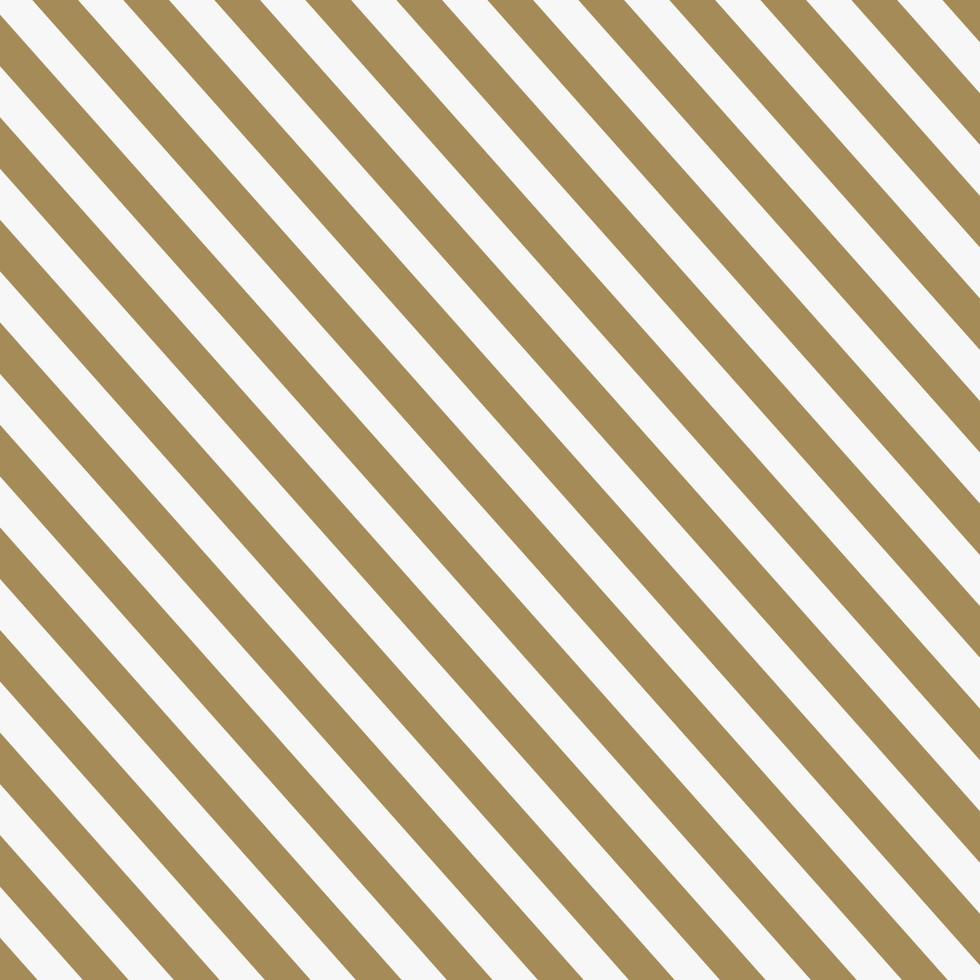 Fondo retro con estilo de línea de cebra de rayas crema amarillo oscuro vector