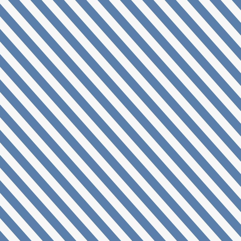 soft blue color stripes zebra line stylish retro background vector