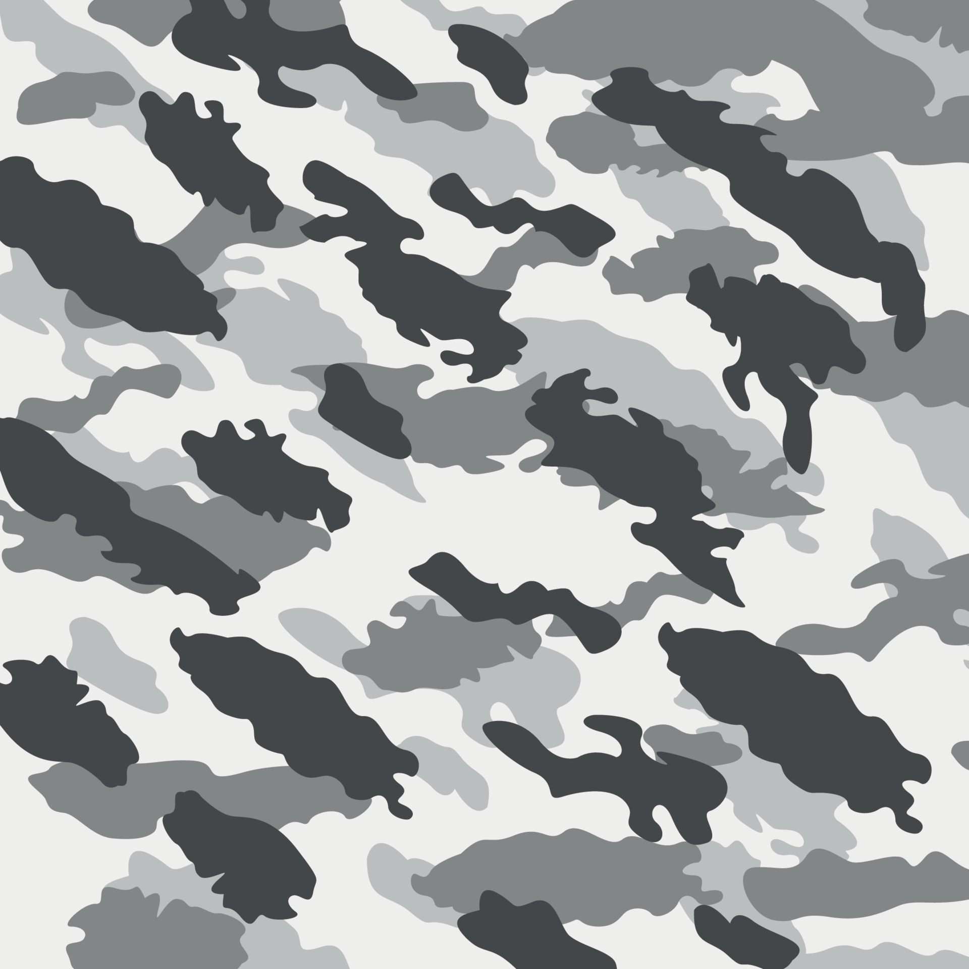 snow camo wallpaper