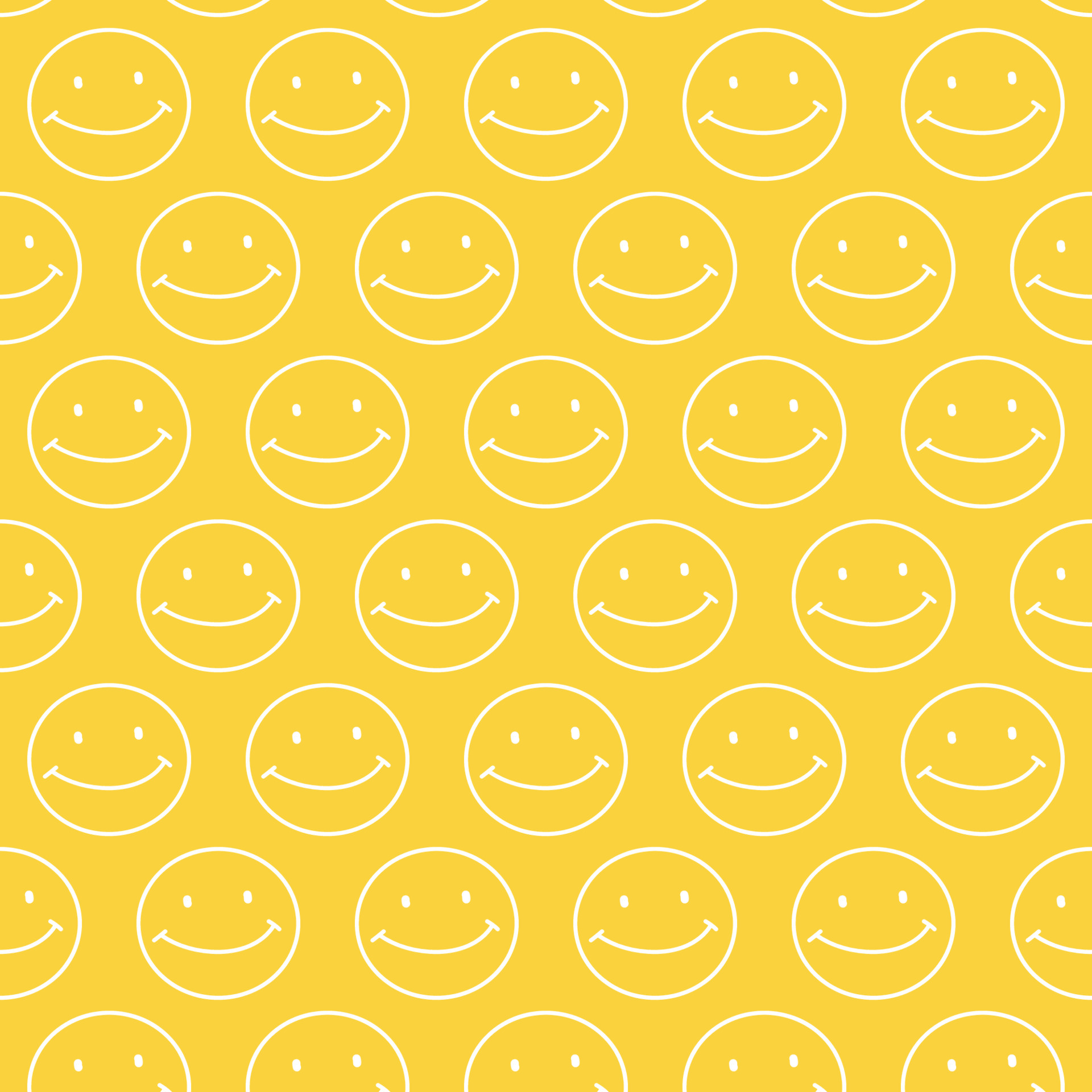 Preppy Smiley Face Wallpapers  Wallpaper Cave