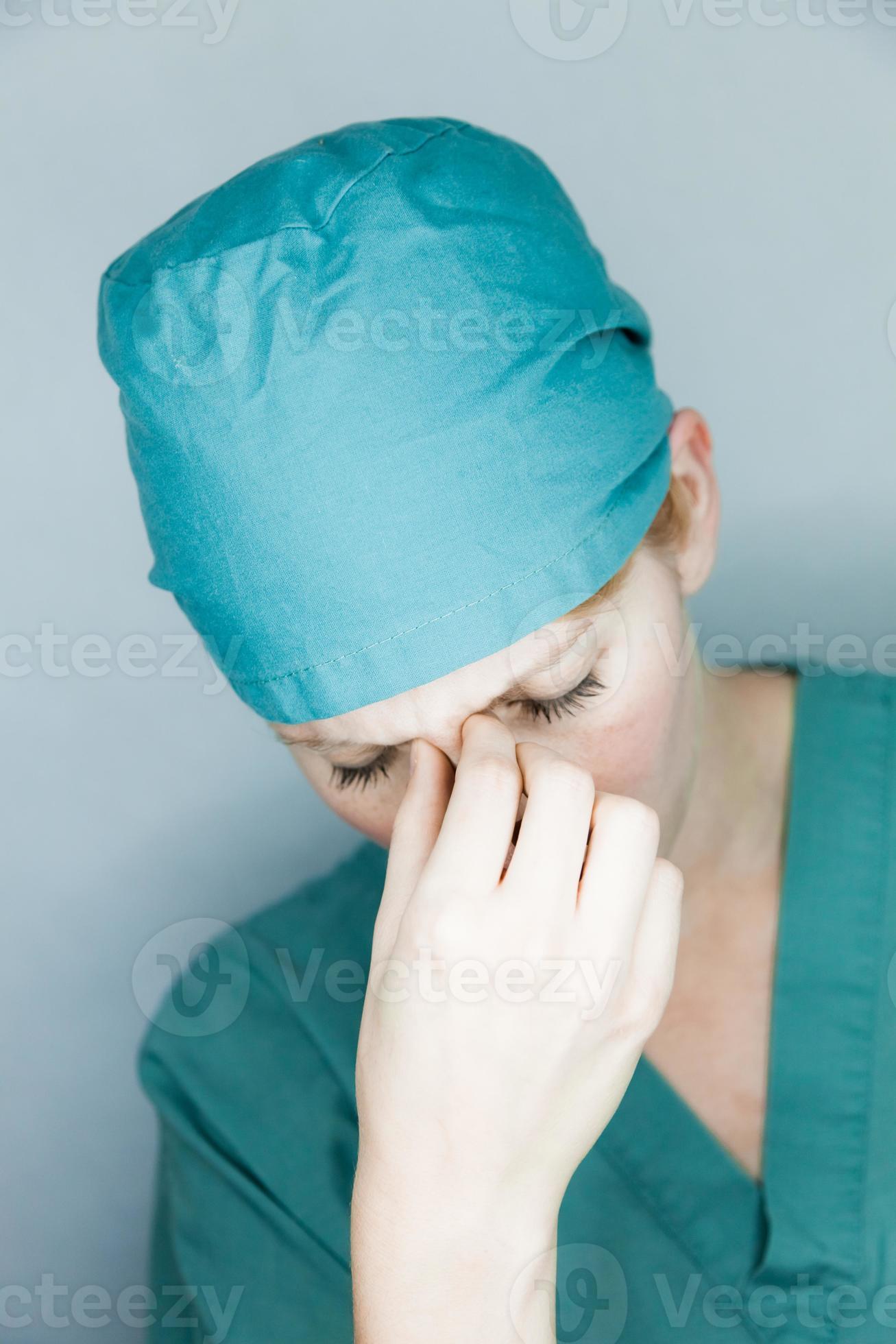 headache and exhaustion 4294413 Stock Photo at Vecteezy
