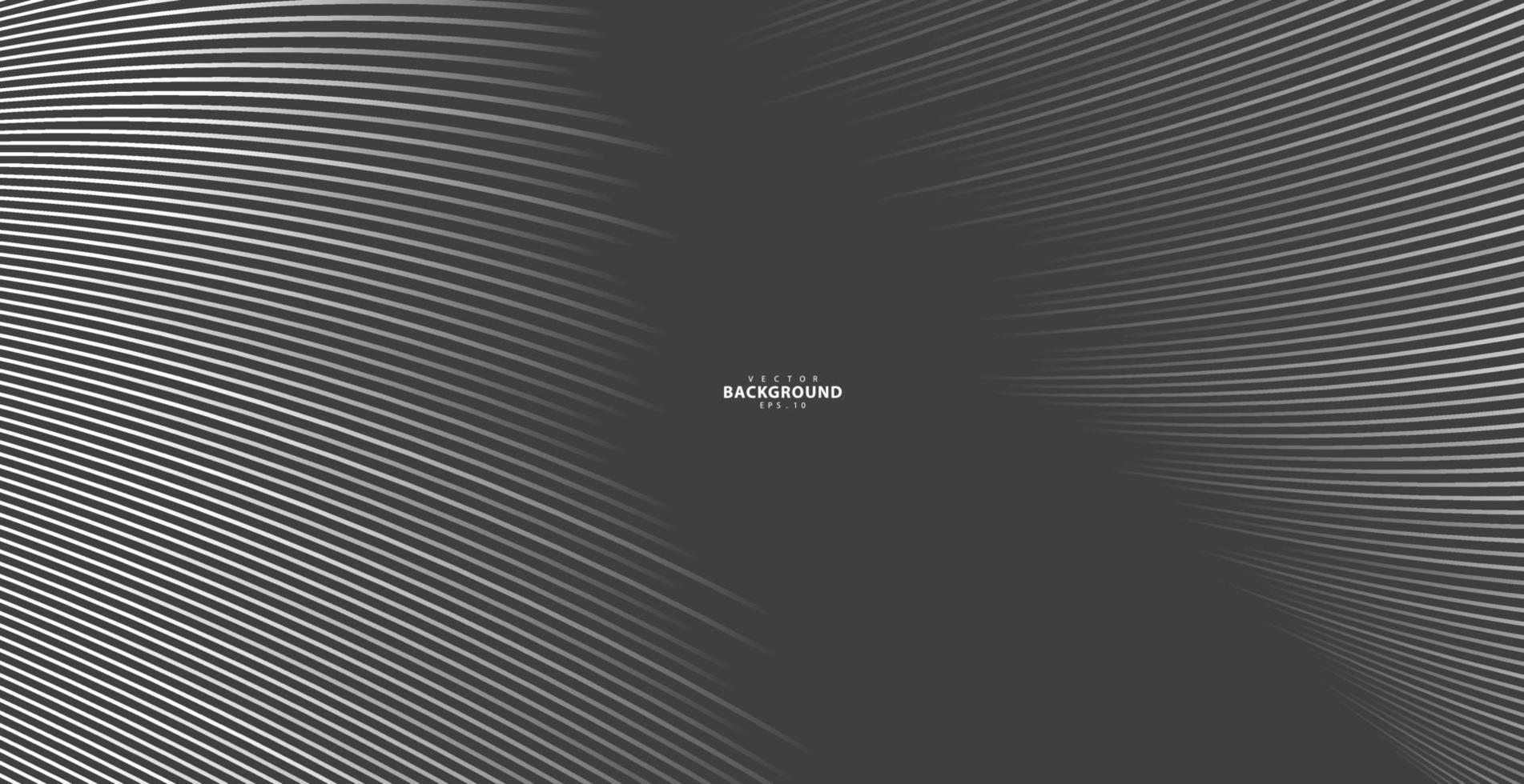 Striped texture, Abstract warped Diagonal Striped Background, wave lines texture. Brand new style for your business design, vector template for your ideas