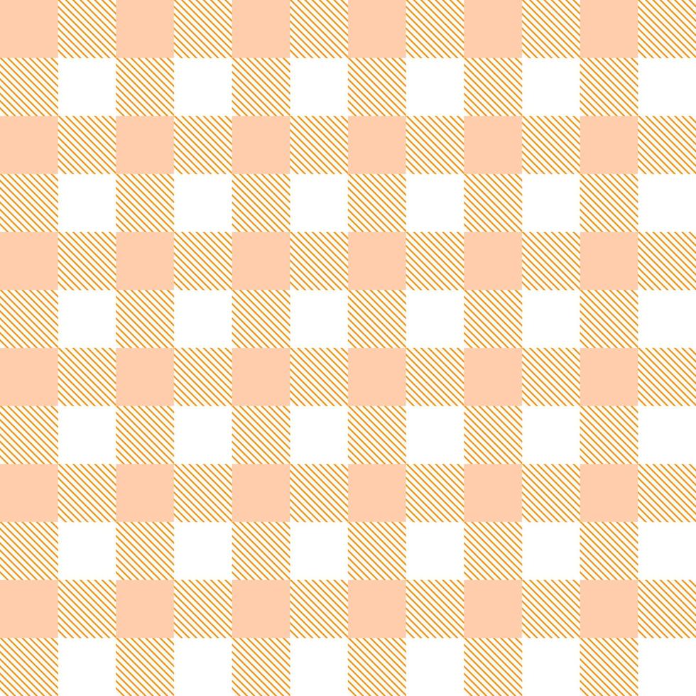 Set of 6 Gingham pattern set.  seamless patterns. Abstract geometric backgrounds. Traditional classic Gingham tablecloth pattern. dress, skirt, napkin, or other Easter holiday textile design.Vector. vector
