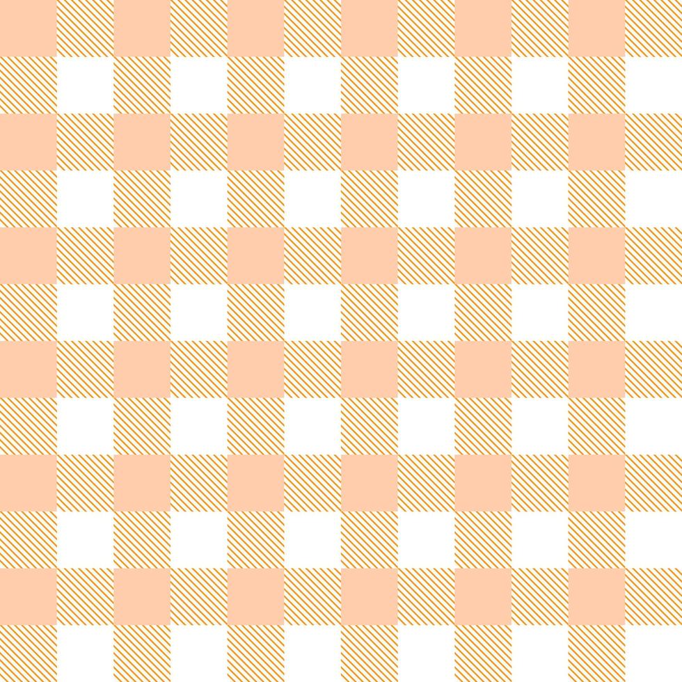 Set of 6 Gingham pattern set.  seamless patterns. Abstract geometric backgrounds. Traditional classic Gingham tablecloth pattern. dress, skirt, napkin, or other Easter holiday textile design.Vector. vector