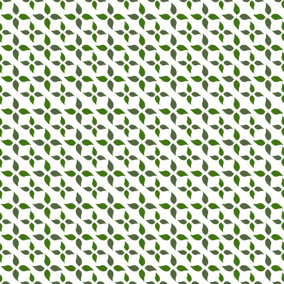 Seamless pattern of fern different tree, foliage natural branches, green leaves, herbs, tropical plant hand drawn. Vector fresh beauty rustic eco friendly background on white