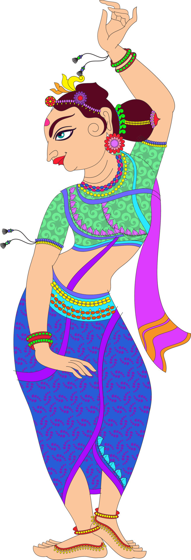Hindu Bride Vector Art, Icons, and Graphics for Free Download Hindu Bride Vector Art, Icons, and Graphics for Free Download