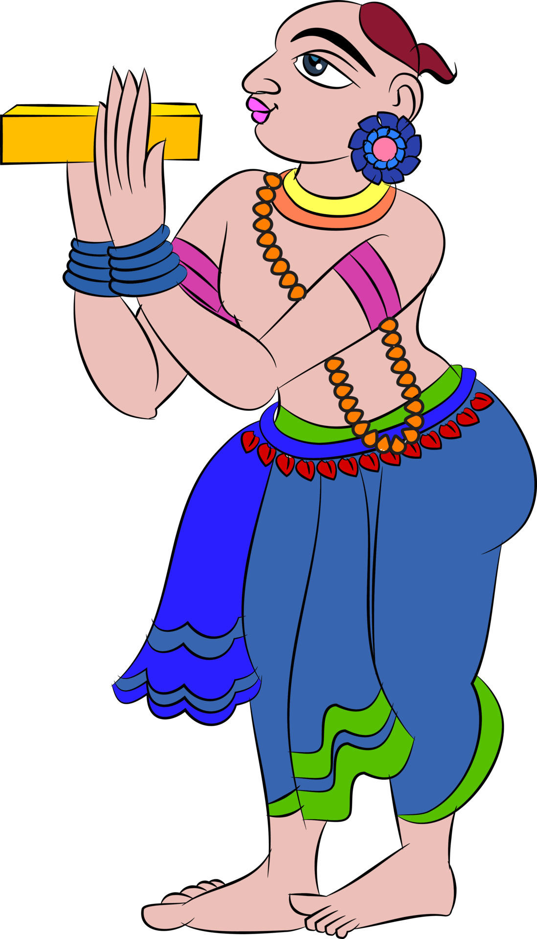 Lord Krishna's Sevak or Servants. serving god. 4297117 Vector Art at Vecteezy Lord Krishna's Sevak or Servants. serving god. 4297117 Vector Art at Vecteezy