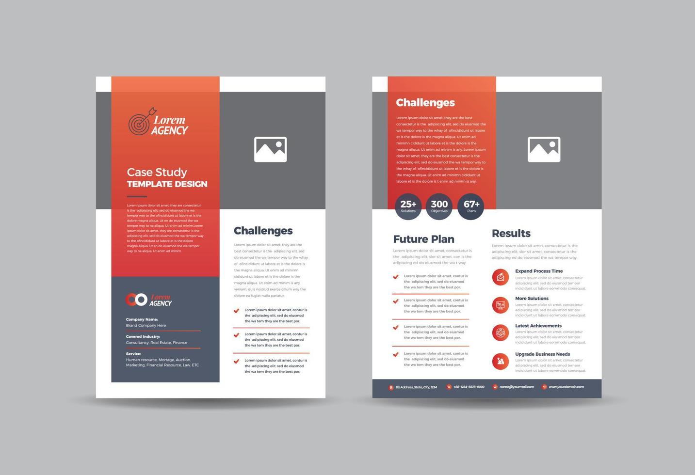 marketing campaign case study