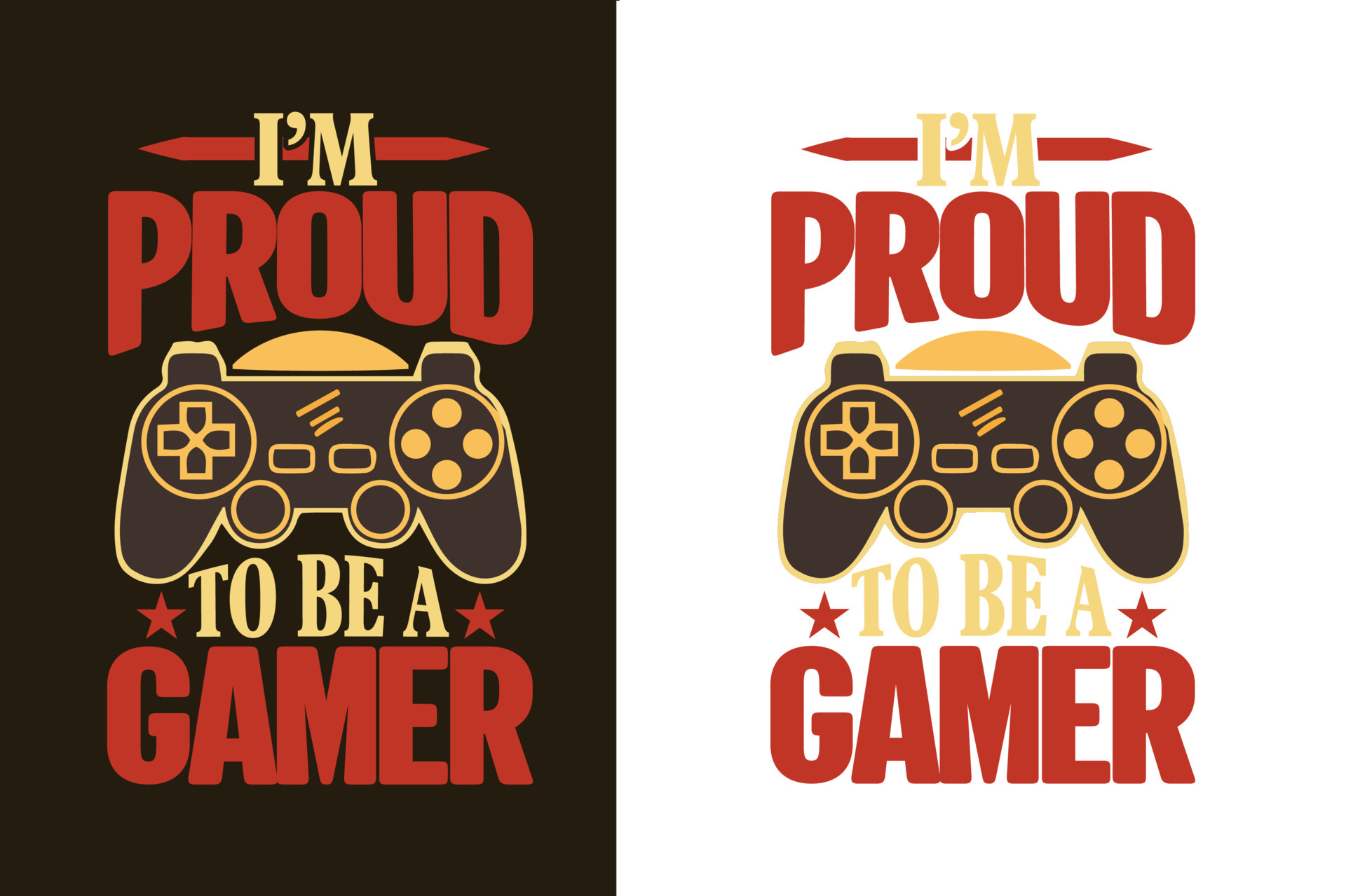 Gaming Quotes - Life is a game play to win - Gambling, joystick Vector.  Gaming t shirt design. 9763638 Vector Art at Vecteezy