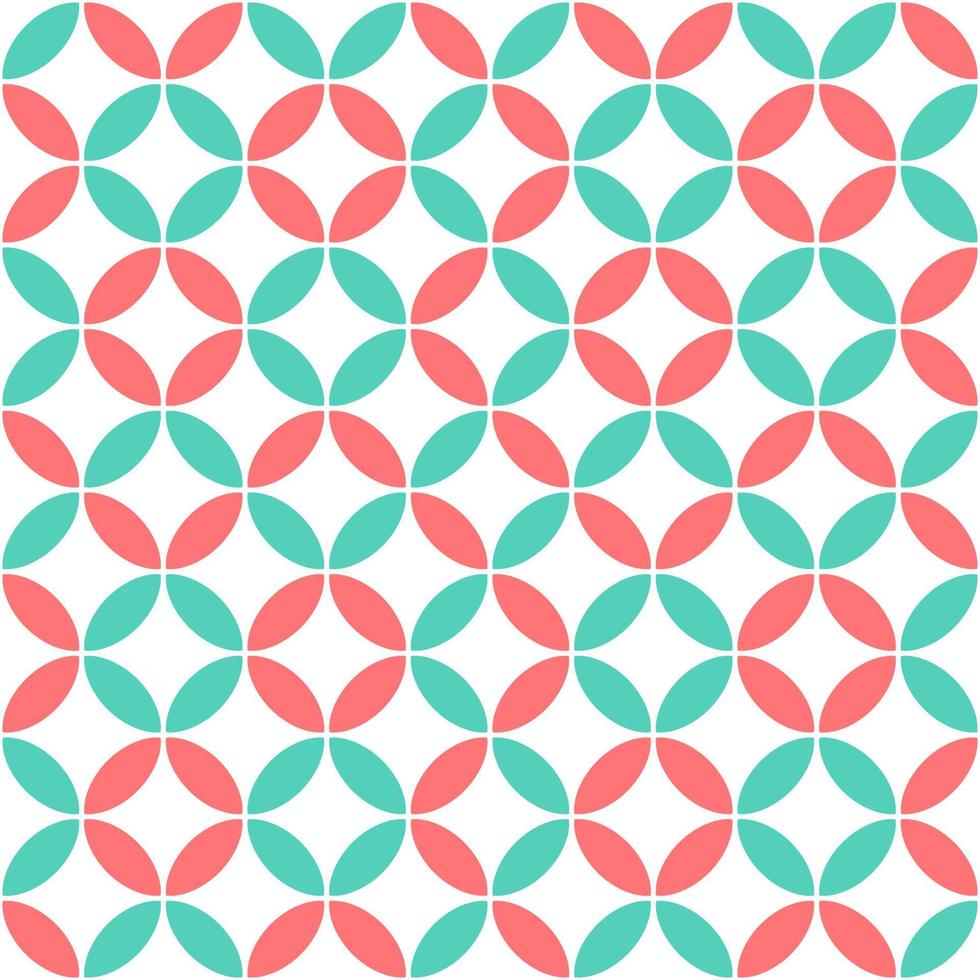 Very beautiful seamless pattern design for decorating, wrapping paper, wallpaper, backdrop, fabric and etc. vector