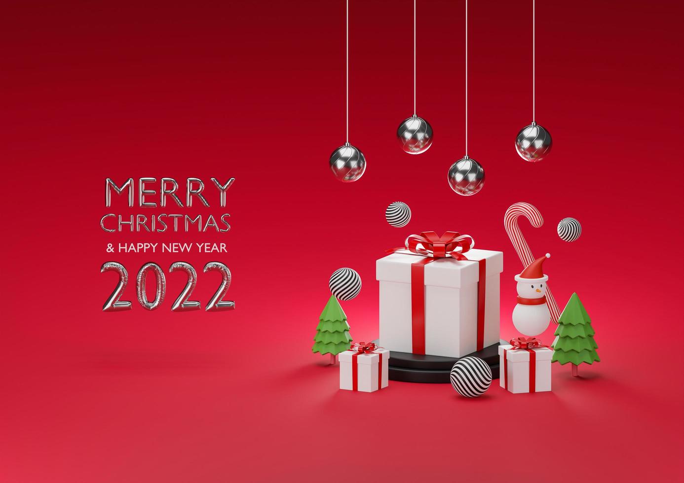 Happy new year photo