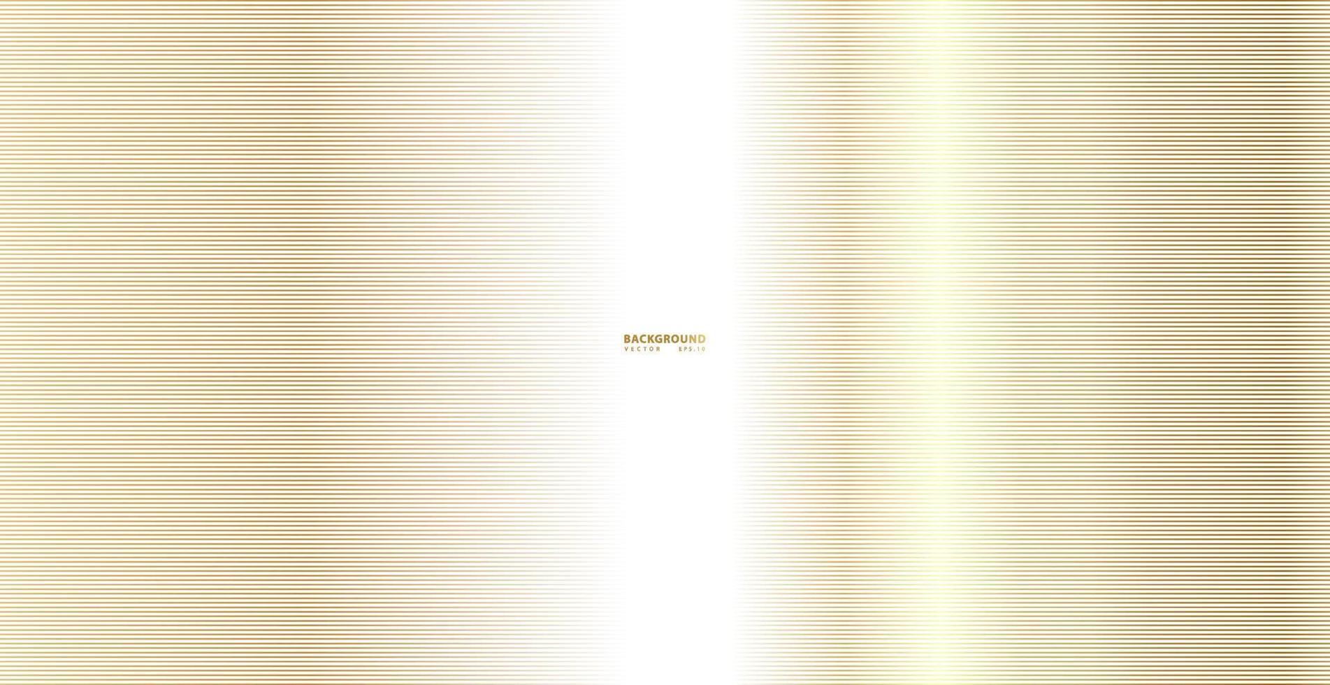 Striped gold texture, Abstract warped Diagonal Striped Background, waved lines texture. Brand new style for your business design, vector template for your ideas