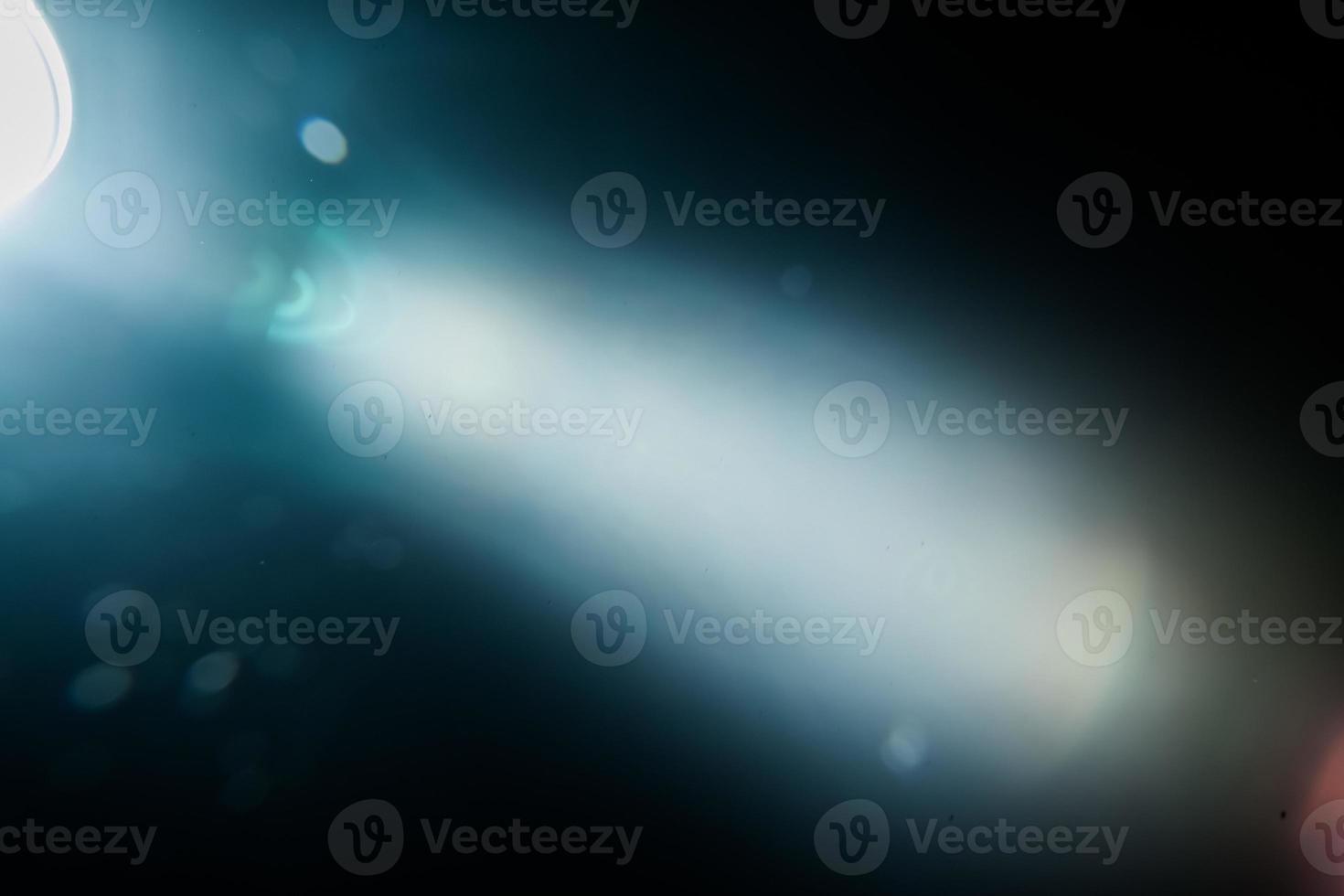 Real Lens Flare Studio Shot Easy to add as Filter over Photos