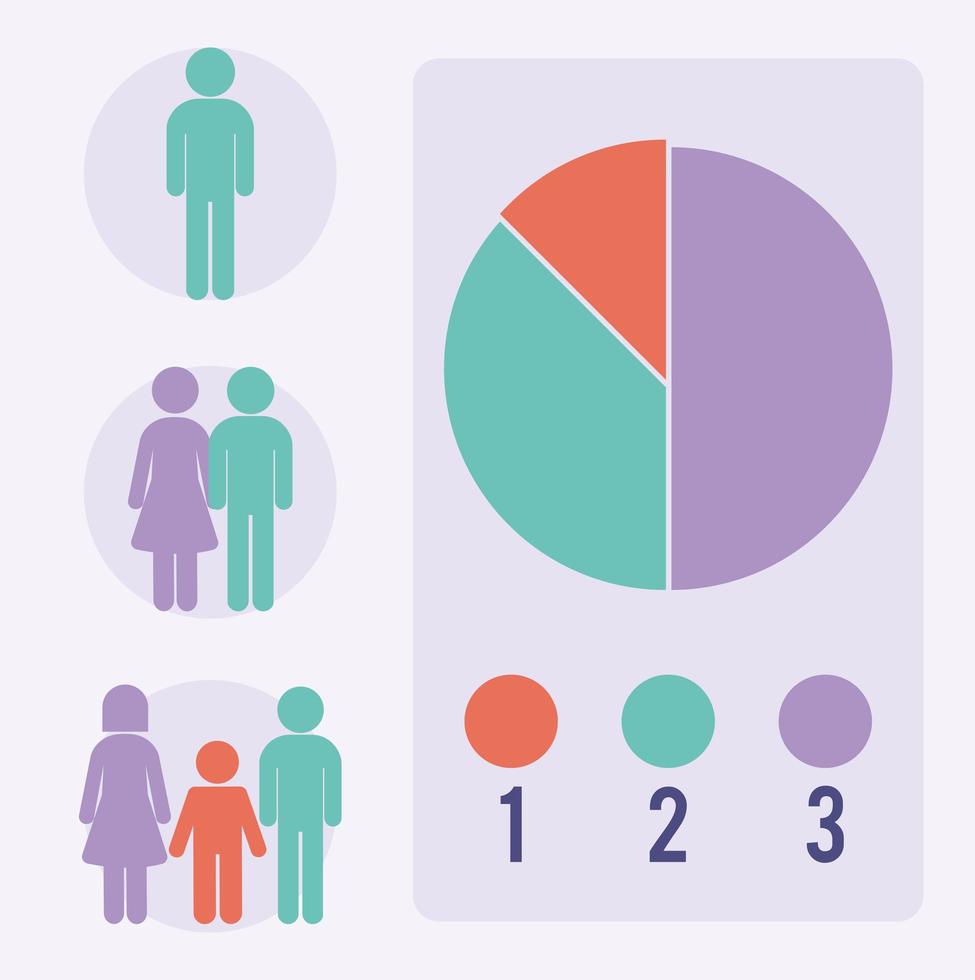 nice population card vector