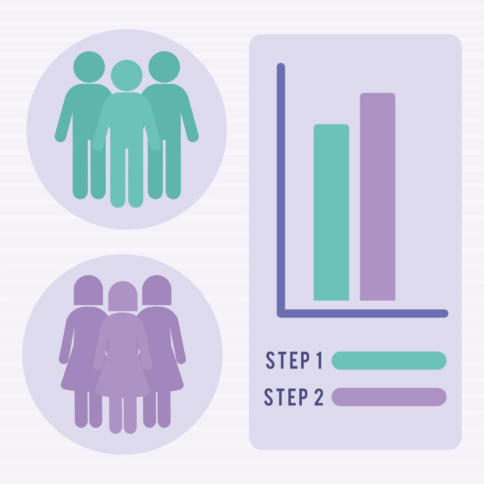 nice population illustration vector