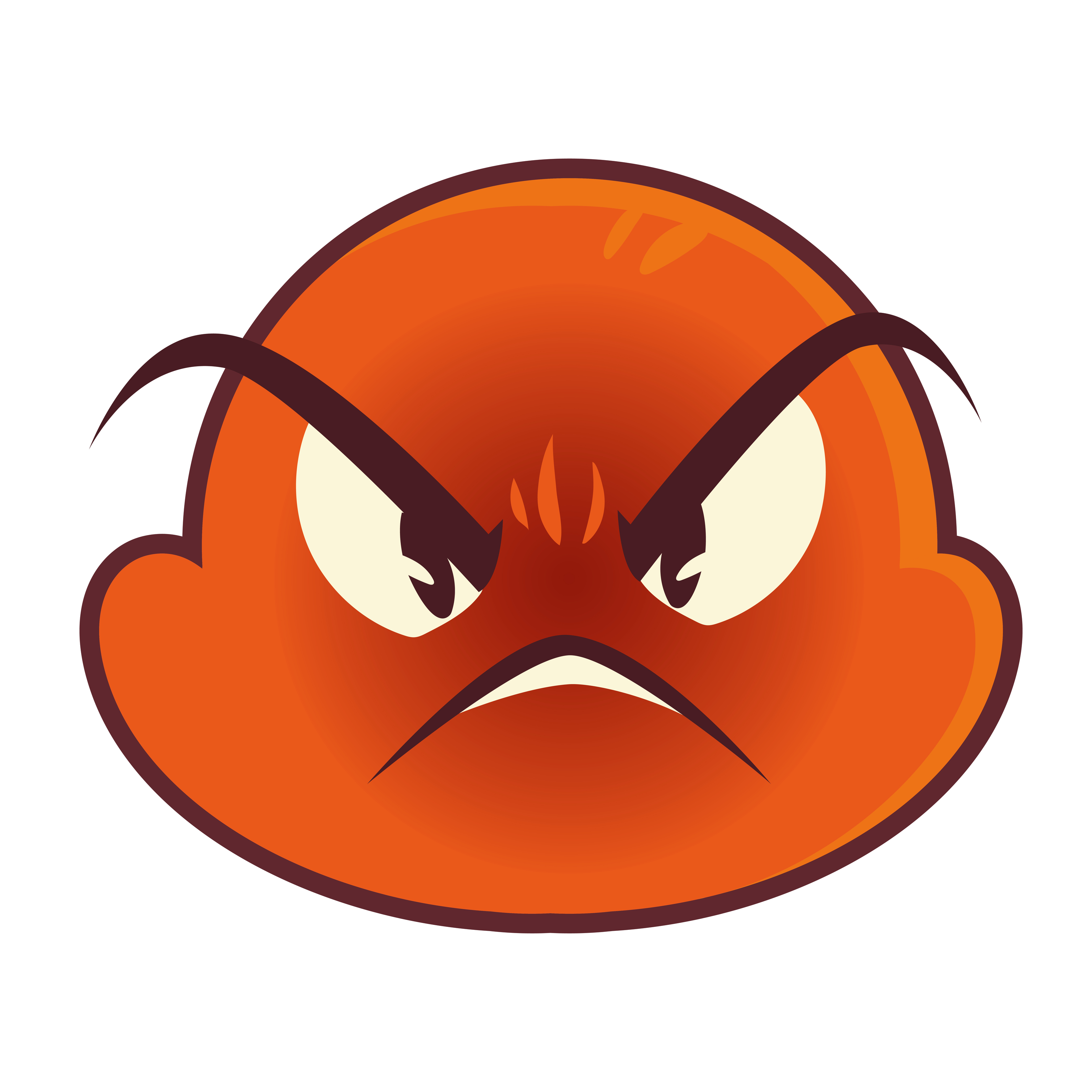 funny emoji, emoticon angry face expression social media 4311131 Vector Art at Vecteezy funny emoji, emoticon angry face expression social media 4311131 Vector Art at Vecteezy