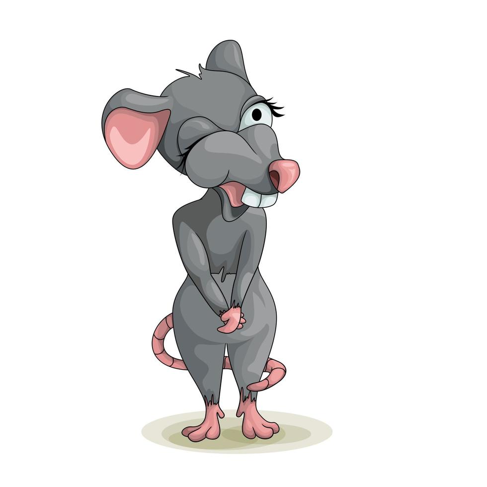 imagen vectorial de un ratón gris. estilo de dibujos animados. eps 10 4312597 Vector en Vecteezy imagen vectorial de un ratón gris. estilo de dibujos animados. eps 10 4312597 Vector en Vecteezy