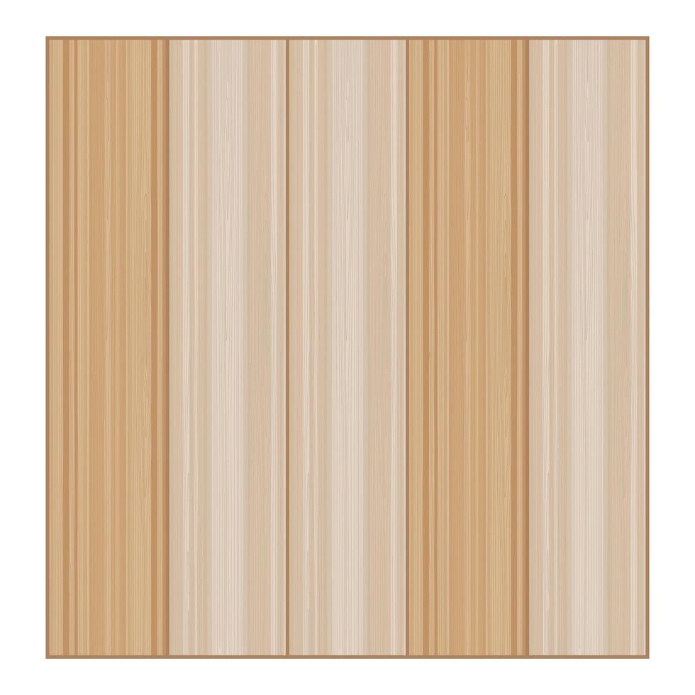 beige wood texture board vector