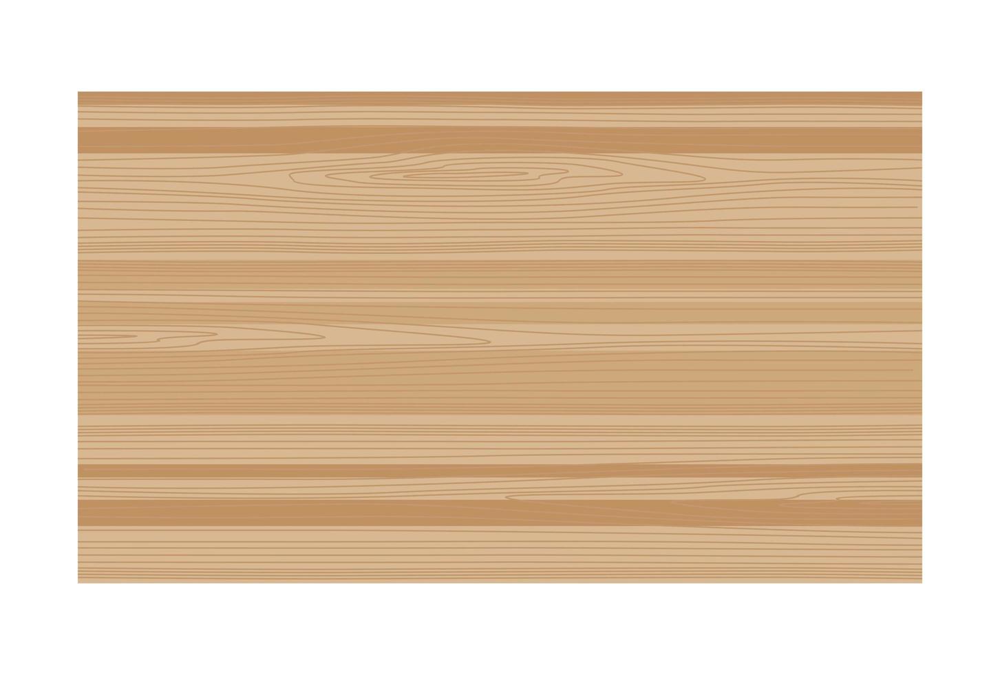 beige wood board vector
