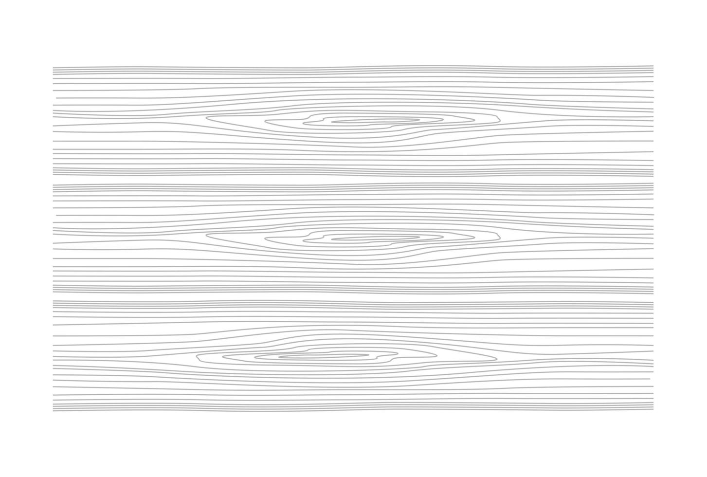 white wood board vector