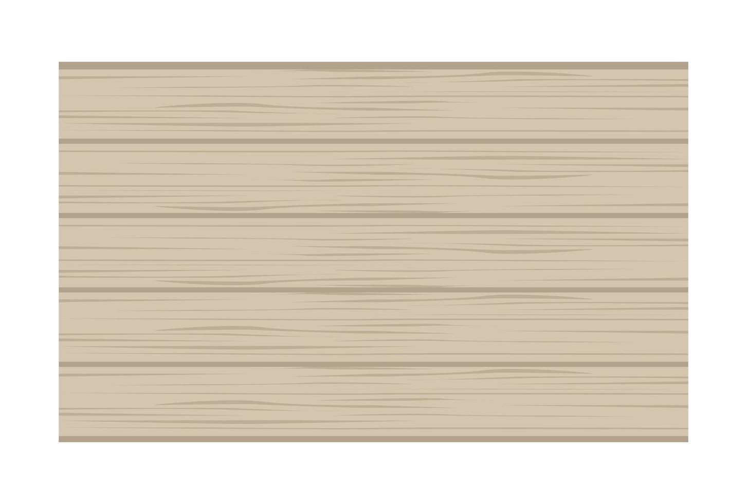 tablero de madera gris vector