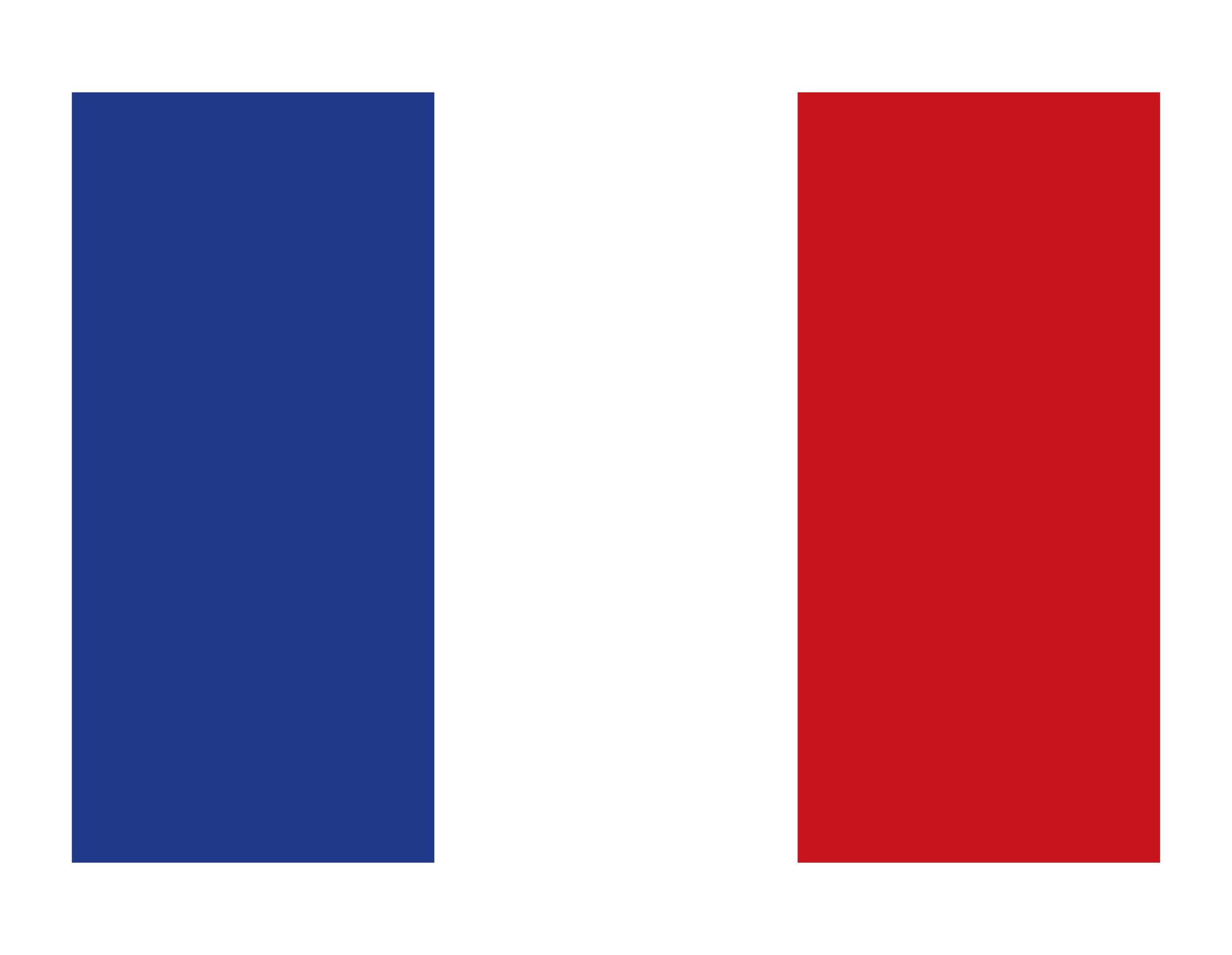 france country flag 4313578 Vector Art at Vecteezy