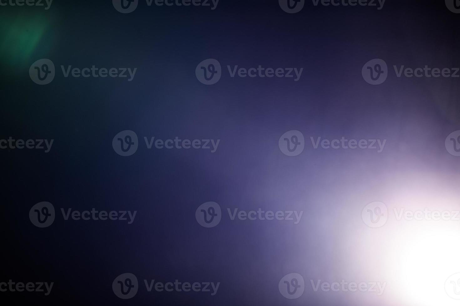 Real Lens Flare Studio Shot Easy to add as Filter over Photos
