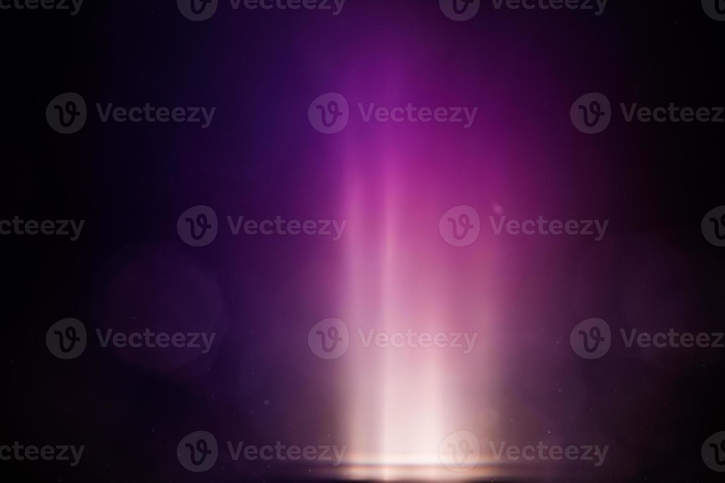 Real Lens Flare Studio Shot Easy to add as Filter over Photos